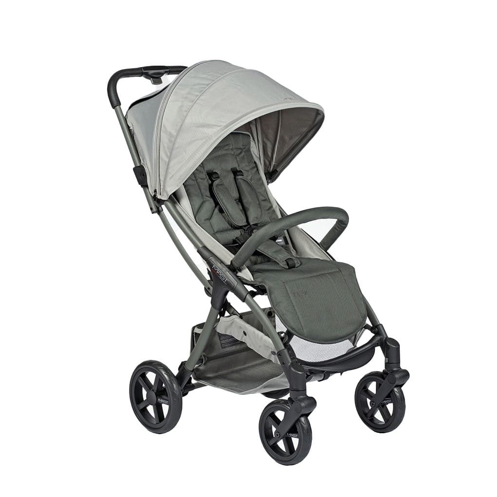 SILLA DE PASEO MAST M.2X